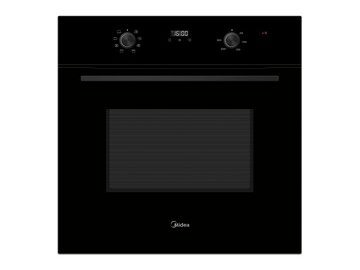 Духовой шкаф Midea MO67003GB на акции в магазинах 5 элемент
