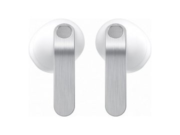 Наушники Samsung Galaxy Buds 4 SM-R540NZWACIS (белый)