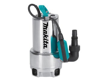 Насос Makita PF0610
