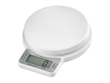 Кухонные весы Galaxy Line GL2814