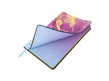 Блокнот BRAUBERG 112063 5 элемент