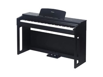 Цифровое пианино Medeli UP82 (черный) в Мозыре 5 элемент