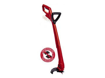 Триммер Einhell GC-CT 18/24 Li P Solo (без АКБ) на акции в магазинах 5 элемент