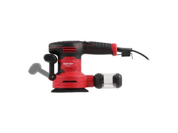Эксцентриковая шлифмашина Wortex RS 1245 E (1333395)