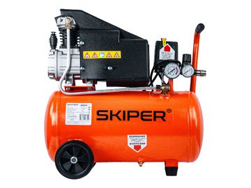 Компрессор Skiper AR25S (SAR25S.00)