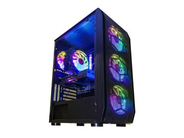 Компьютер Jet Gamer 5R5600D16M1X406L2W7