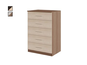 Комод Florencia 5S из каталога Ами