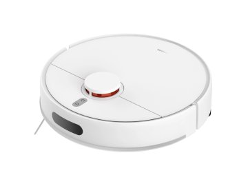 Xiaomi Robot Vacuum S40C (белый)