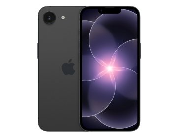 Apple iPhone 17e 256GB (черный)