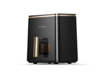 Аэрогриль Trouver Air Fryer Metalish AF10 Pro (черный)