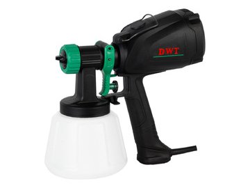 Краскопульт электрический DWT ESPP04-750
