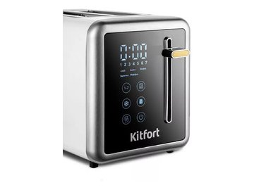 Тостер Kitfort КТ-6079