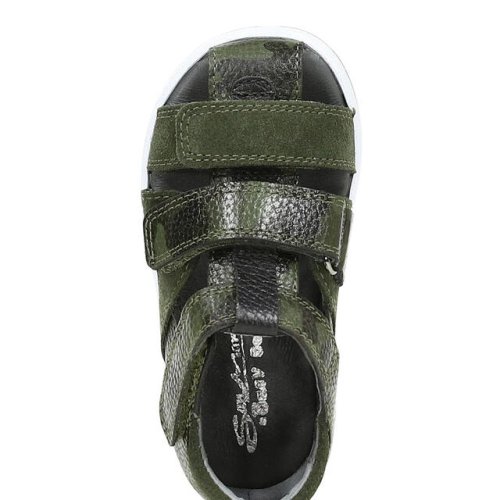 Туфли летние малодетские, фото 2 из 6