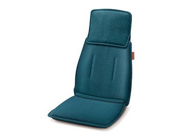 Массажная накидка на сиденье Beurer MG 330 (petrol blue)