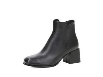 Ботинки женские Марко, модель 12835