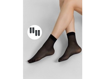 НОСКИ ЖЕНСКИЕ (2 пары)