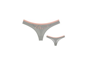 Трусы женские Donella Элема, модель 24805SL