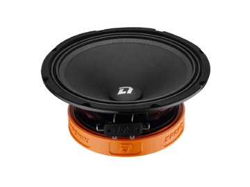Автоакустика DL Audio Phoenix Sport 200 на акции в магазинах 5 элемент
