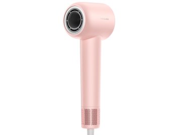 Dreame hairdryer Gleam, розовый