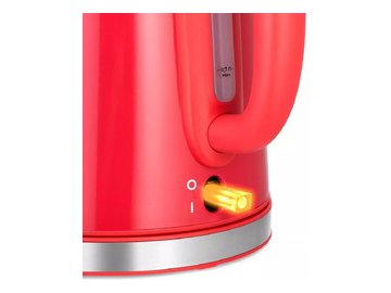 Электрочайник Kitfort КТ-6665