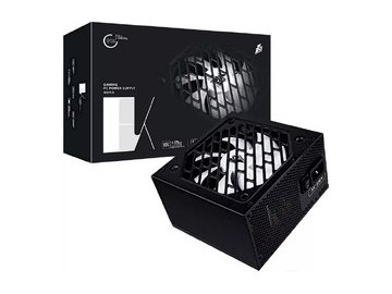 Блок питания 1stPlayer FK 600W PS-600FK