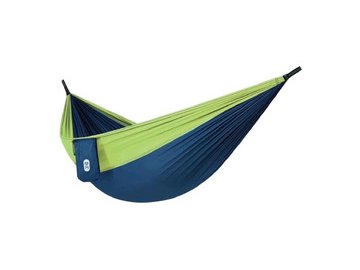 Гамак ZaoFeng Parachute Cloth Hammock HW070101 (зеленый)