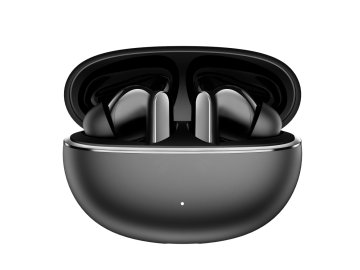 HONOR Choice Earbuds X8 (черный)