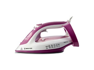 Утюг Brayer BR4006