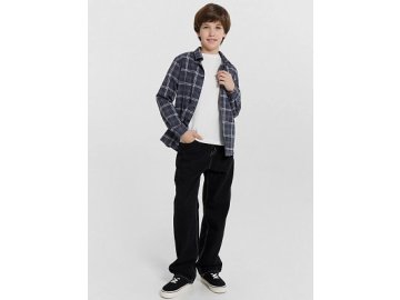 БРЮКИ ДЖИНСОВЫЕ ДЛЯ МАЛЬЧИКОВ (осенне-зимний ассортимент)