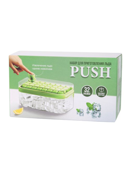 Набор для приготовления льда Push, фото 10 из 30