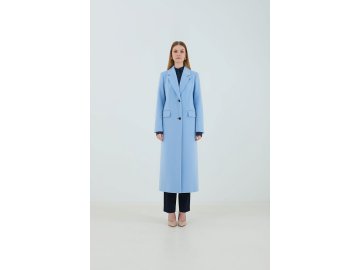 Пальто женское демисезонное