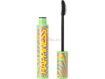 Тушь для ресниц LOVE GENERATION Good Volume Mascara Happiness, тон 01