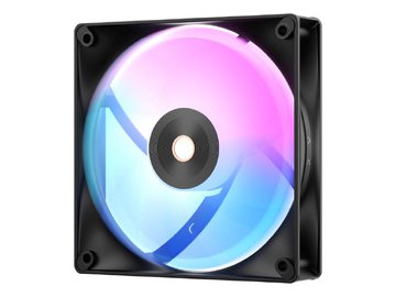 Вентилятор для корпуса Ocypus Delta F12 BK ARGB (Delta-F12-BK1AM00X-GL) в Барановичах 5 элемент