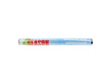 Фольга алюминиевая 4SEASON, ширина 29 см, 7 м