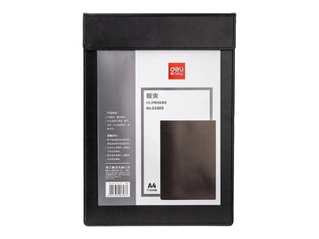 Папка-планшет Deli 64506BLACK