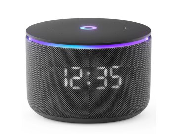 Яндекс. Станция Мини 3  Pro YNDX-00059 (черный)