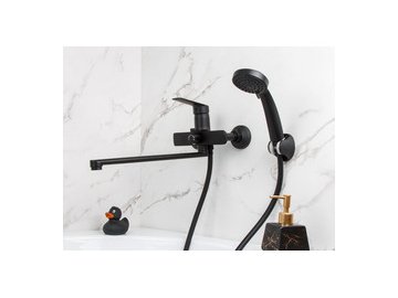 Смеситель Econoce EC0807BL