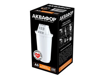 Картридж АКВАФОР А6