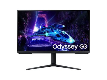 Монитор Samsung Odyssey G3 S32DG300EI