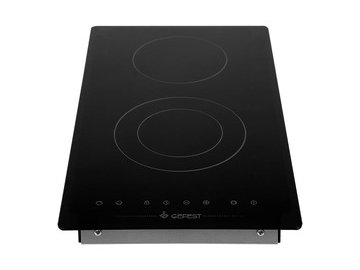 Варочная панель GEFEST ПВЭ 4002 К5 в Барановичах 5 элемент