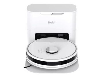 Робот-пылесос Haier HSR Pro R2
