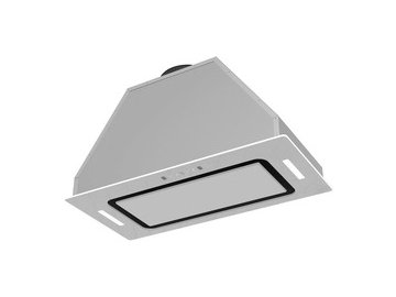 Кухонная вытяжка Schtoff Tango 60 White