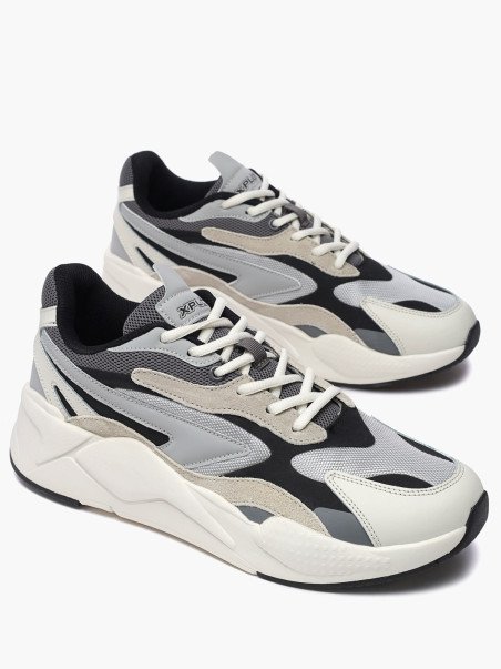 Кроссовки X-Plode, фото 2 из 18