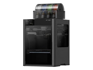 3D-принтер Bambu Lab H2C Combo PF003-C+SA007-EU