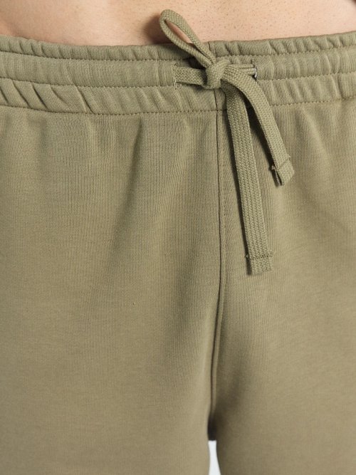 Комплект мужской (футболка, шорты) в зеленом цвете, фото 10 из 20