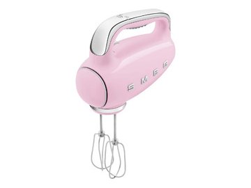 Миксер Smeg HMF01PKEU