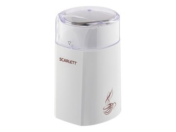 Кофемолка Scarlett SC-CG44506