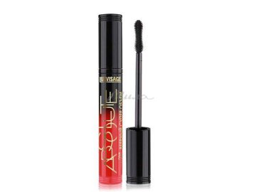 Тушь для ресниц LUXVISAGE Absolute Веерный супер объём, 8 г