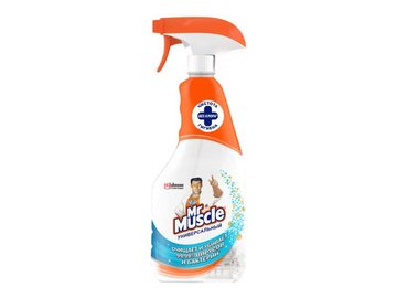 Чистящее средство Mr. Muscle Универсальное 520 мл