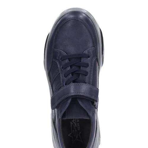 Полуботинки для школьников-мальчиков, фото 2 из 6